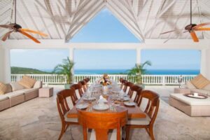 Breathtaking Montego Bay Estate with Private Pool, Basketball Court, and Outdoor Play Area from VILLAWAY®