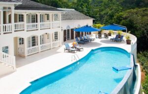 Breathtaking Montego Bay Estate with Private Pool, Basketball Court, and Outdoor Play Area from VILLAWAY®