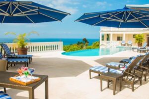 Breathtaking Montego Bay Estate with Private Pool, Basketball Court, and Outdoor Play Area from VILLAWAY®