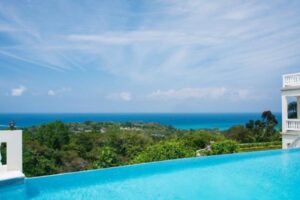 Breathtaking Montego Bay Estate with Private Pool, Basketball Court, and Outdoor Play Area from VILLAWAY®